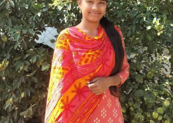 દીકરી નીલમ ડી. પરમારને જન્મદિવસની ખૂબ ખૂબ શુભેચ્છાઓ