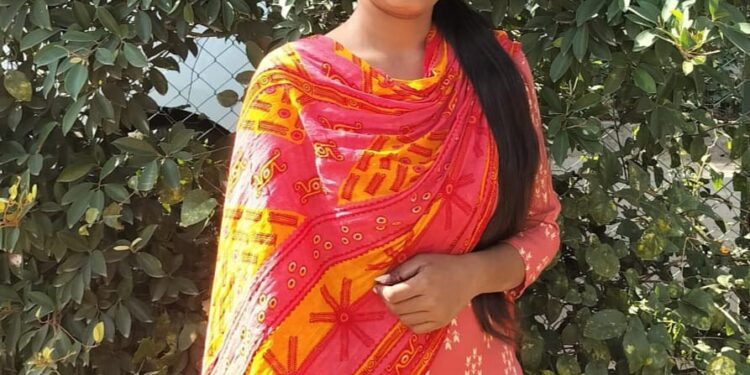 દીકરી નીલમ ડી. પરમારને જન્મદિવસની ખૂબ ખૂબ શુભેચ્છાઓ