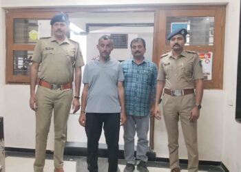 પાલીતાણામાં મિલ્કતને લઈને ભાઈએ કર્યુ સગા ભાઈનું ખૂન