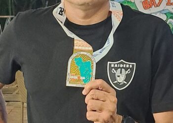 आज भोपाल का आयरन मेंन और सोशियल वर्कर प्रवीन सकपाल को जन्मदिन की बहोत सारी शुभकामनाएं