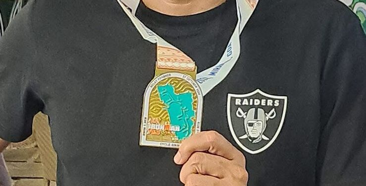 आज भोपाल का आयरन मेंन और सोशियल वर्कर प्रवीन सकपाल को जन्मदिन की बहोत सारी शुभकामनाएं