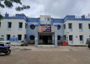 સ્કૂલ વાનમાં દીકરીઓને મોકલતા વાલીઓને લાલબત્તી સમાન કિસ્સો પાલીતાણામાં આવ્યો સામે