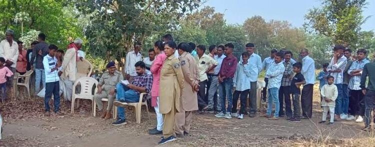 પંચમહાલ જિલ્લાના કાલોલ તાલુકાના કરોલી ગામમાં બાળ લગ્ન અટકાવાયા