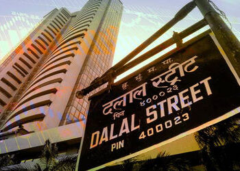 હેલ્થકેર, ઓટો, બેંકિંગ, મેટલ શેરોમાં ફંડોની તેજી : સેન્સેક્સ 341 પોઈન્ટ ઉછળી 74170 | Funds surge in …