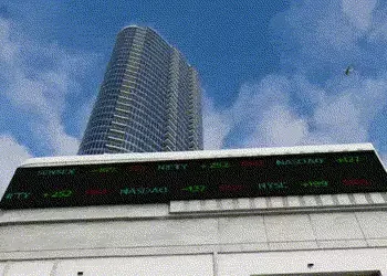 સેન્સેક્સે 13 દિવસ બાદ 900 પોઈન્ટના ઉછાળા સાથે ફરી 75000, રોકાણકારોની …