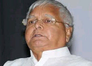 રાબડી દેવી, તેજ પ્રતાપ ઇડી સમક્ષ હાજર ઃ લાલુની આજે પૂછપરછ