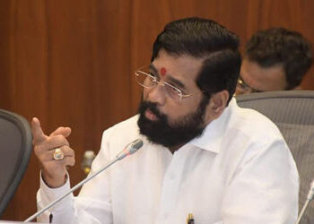 ‘અમેરિકાએ લાદેનની કબર નહોતી બનવા દીધી..’, ઔરંગઝૈબની કબરના વિવાદમાં શિંદેનું મોટું નિવેદન | aurangzeb tomb row eknath shinde says america did not allow osama