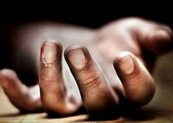 જામનગરના ધ્રોલમાં યુવાનનો આર્થિક સંકળામણના કારણે ગળાફાંસા દ્વારા આપઘાત | A young man committed suicide due to financial difficulties in Dhrol Jamnagar