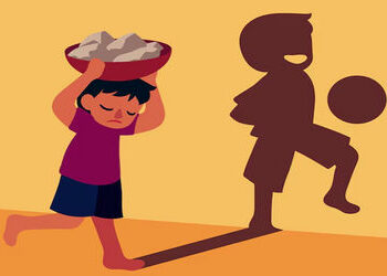 જામનગરની હોટલમાં નાના બાળકને ગેરકાયદે બાળ મજૂરી કરાવાતાં તંત્રની કાર્યવાહી , હોટલ સંચાલક સામે ગુનો દાખલ | a case registered against hotel manager for illegal child labor in a hotel in Jamnagar