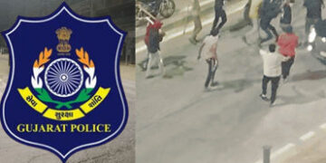 અમદાવાદ: વસ્ત્રાલમાં આતંક મચાવવાનો કેસ, આરોપીઓ બાદ હવે ખાખી પર વરસી ગાજ, એકઝાટકે 28 PIની બદલી