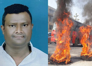 નાગપુર હિંસાના માસ્ટરમાઈન્ડની તસવીર જાહેર, ભડકાઉ ભાષણ બાદ જ લોકો ઉશ્કેરાયાનો દાવો