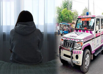 લવમેરેજ કરનાર એન્જિનિયર યુવતી સાથે પતિએ દગો કર્યો, સ્યુસાઇડ કરવા જતા વડોદરા પોલીસે બચાવી | Vadodara police save engineer girl from suicide after betrayed by her husband