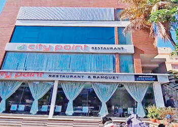 આણંદ સોજીત્રા રોડ ઉપરની સિટી પોઈન્ટ હોટેલ સીલ | City Point Hotel on Anand Sojitra Road sealed