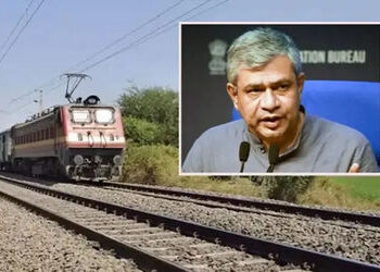 રેલવેમાં વૃદ્ધ, સગર્ભ અને વિકલાંગોને લોઅર બર્થમાં પ્રાધાન્ય અપાશે, લોકસભામાં કેન્દ્રની જાહેરાત | Reservation quota for disabled people to be implemented in trains