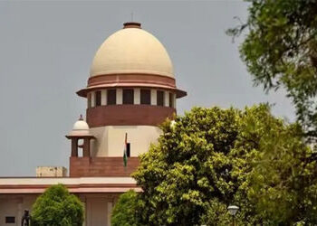 75% વસતી BPL છતાં રાજ્ય વિકસિત કેવી રીતે ગણાય: સુપ્રીમ કોર્ટે બેવડી નીતિ પર ઊઠાવ્યાં સવાલ | Supreme …