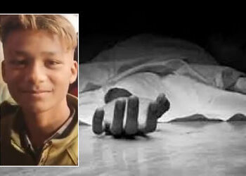 દ્વારકામાં સોસાયટીના પાણીના ટાંકામાંથી મળ્યો સગીરનો મૃતદેહ, ત્રણ દિવસથી હતો ગુમ | Dwarka Minor boy Body Found in Society Water Tank Missing for Three Days