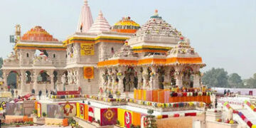 શ્રી રામ જન્મભૂમિ ટ્રસ્ટે 4 મહિનામાં ખરીદી 36.61 કરોડની જમીન, 57 લાખનું વિદેશી દાન મળ્યું | ayodhya …