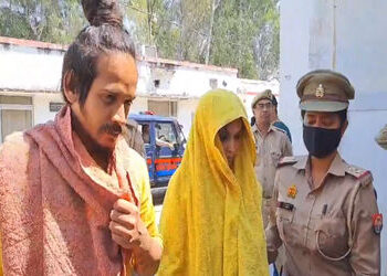 ‘મેં હત્યા નહીં વધ કર્યો…’ સૌરભ હત્યાકાંડની આરોપી પત્નીની કબૂલાત, તંત્ર-મંત્રનો એંગલ ખુલ્યો