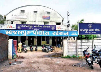 પૈસા નહીં આપે તો ગાડી ચડાવી મારી નાખીશ.! વડોદરાના માંજલપુરમાં ઉછીના પૈસાની માથાકૂટમાં બે મિત્રો પર હ…