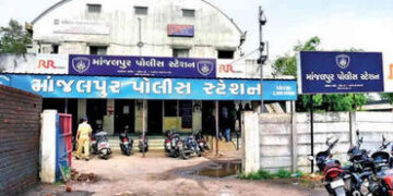 પૈસા નહીં આપે તો ગાડી ચડાવી મારી નાખીશ.! વડોદરાના માંજલપુરમાં ઉછીના પૈસાની માથાકૂટમાં બે મિત્રો પર હ…