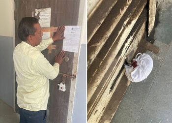 વડોદરા કોર્પોરેશનને વેરાની આવકનો લક્ષ્યાંક સિદ્ધ કરવા 12 દિવસમાં હજુ 74 કરોડ ભેગા કરવા પડશે : 60 હજા…