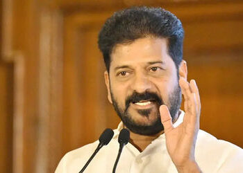 200 કરોડના ખર્ચે મિસ વર્લ્ડ સ્પર્ધાનું આયોજન કરશે તેલંગાણા સરકાર, વિપક્ષે ઊઠાવ્યાં સવાલ | miss world…