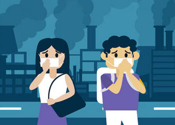 વડોદરાના વિવિધ વિસ્તારોમાં રાત્રિના સમયે ફેલાતી દુર્ગંધથી નગરજનો પરેશાન : રહીશોને બારી-બારણા બંધ કરવ…