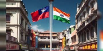 ચીન પરની આયાત નિર્ભરતા ઘટાડવા તાઈવાનની ભારતને ઓફર, બંને દેશોના ફાયદાની વાત | taiwan can help india r…