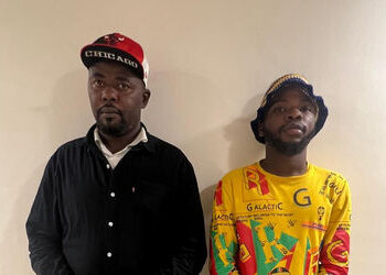 SMCએ રૂપિયા ૧.૨૬ કરોડના ડ્રગ્સ સાથે બે નાઇજીરીયનને ઝડપી લાધા | SMC nabbed two nigirians with drugs w…