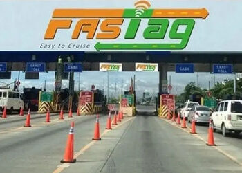 42 ટૉલ પ્લાઝા પર ગેરકાયદે નાણાં પડાવવાના ખેલ, સરકારને 120 કરોડનો લગાવ્યો ચૂનો, NHAIએ કરી કાર્યવાહી |…