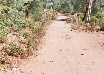 વસોના મિત્રાલ હાઈસ્કૂલથી રામોલ રોડને જોડતો બાયપાસ રોડ બિસ્માર | Bypass road connecting Ramol Road fr…