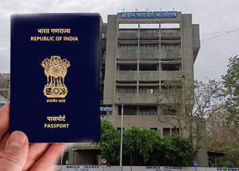 ગુજરાતમાંથી 10 વર્ષમાં 23000 લોકોએ ભારતની નાગરિકતા છોડવા પાસપોર્ટ સરન્ડર કર્યા | Gujarat 23 thousand…