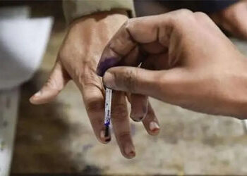 ચૂંટણી ખર્ચમાં ગોટાળા, અધિકારીઓએ મલાઈ તારવવા ખોટા બિલ મૂક્યાં, સરકારે તપાસ સમિતિ રચી | Lok Sabha ele…