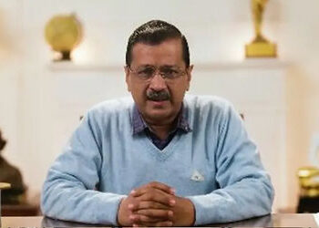 પરાજય બાદ AAPએ દિલ્હીમાં બદલ્યા પ્રદેશ પ્રમુખ, ગુજરાત અને ગોવામાં કોંગ્રેસને ટક્કર આપવા મોટો નિર્ણય