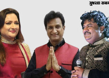 ‘ફરિદા મીર, ઓસમાણ મીરને પણ ન બોલાવાયા’, કલાકારોના સન્માન મુદ્દે ઇમરાન ખેડાવાલાએ પણ ઝંપલાવ્યું | Cong…