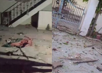 મહેસાણા: વરઘોડામાં ઘુસીને નાચવા ગયા 11 લુખ્ખા તત્ત્વો, બહાર કાઢતા જાનૈયાઓ પર કર્યો હુમલો | 11 people…