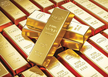 સોનું ઘટી રૂ.91,000ની અંદર: ઈમ્પોર્ટ કોસ્ટ સામે ડિસ્કાઉન્ટ વધી આઠ મહિનાની ટોચે | Gold falls below Rs…