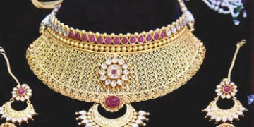 જેમ્સ-જ્વેલરીની નિકાસમાં 23 ટકાનો ઘટાડો