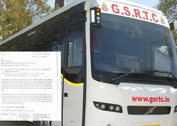 ‘મન ફાવે ત્યાં ફરો’ યોજના: અઠવાડિયુ ગુજરાતમાં ગમે ત્યાં 1450માં કરો મુસાફરી, જાણો વિગતે | GSRTC’s ‘m…