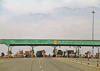 સરકારને સૌથી વધુ કમાણી કરી આપતાં Top-10 ટોલ પ્લાઝા, તેમાં ગુજરાતનું ભરથાણા ટોચના ક્રમે | how much re…