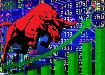 શેરબજારમાં તેજીનો યુ-ટર્ન, સેન્સેક્સમાં 750 પોઈન્ટનો ઉછાળો, નિફ્ટી 23500 ક્રોસ, મૂડી 4 લાખ કરોડ વધી …