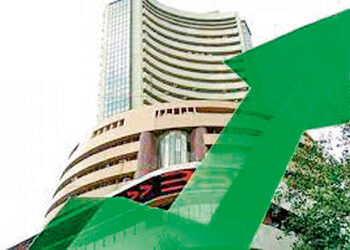 માર્ચ એન્ડિંગ પૂર્વે ફોરેન ફંડોની નવી લેવાલી : નિફટી સ્પોટ 308 પોઈન્ટની છલાંગે 23658 | Fresh buying …