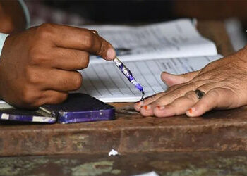 ભારતમાં નોટ ફોર વોટ હકીકત ચૂંટણીમાં ખર્ચ રૂ. 1.35 લાખ કરોડ | Note for Vote Fact: Election Expenditur…