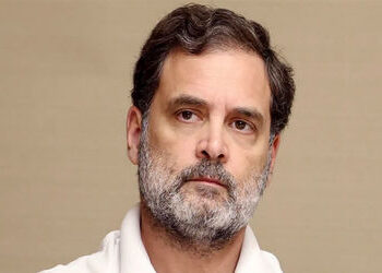 રાહુલ ગાંધીના બેવડાં નાગરિકત્વનો વિવાદ કેન્દ્ર પાસે નિર્ણય કરવા ચાર સપ્તાહ : હાઇકોર્ટ | Centre has f…