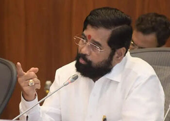 અભિવ્યક્તિ સ્વતંત્રતા છે પણ દરેક વસ્તુની એક મર્યાદા હોય, કુણાલ કામરાની ટિપ્પણી મુદ્દે શિંદેની પ્રતિક…