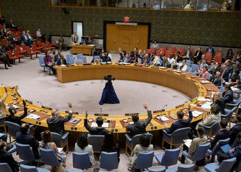 BIG NEWS: ‘પાકિસ્તાને PoK ખાલી કરવું જ પડશે’, UNSCમાં ભારતની કડક ચેતવણી | Pakistan should immediatel…