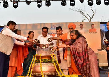 ભાજપના સાંસદે જ પાટીલની પોલ ખોલી, 60% ગ્રામ્ય વિસ્તારમાં પાણીની સમસ્યા યથાવત્ | BJP MP Exposes Patil…