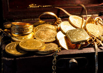 સોનું બૅન્કમાં જમા હોય તો ખાસ જાણી લેજો, ગોલ્ડ મોનેટાઇઝેશન સ્કીમની આ બે કેટેગરી બંધ | modi govt with…