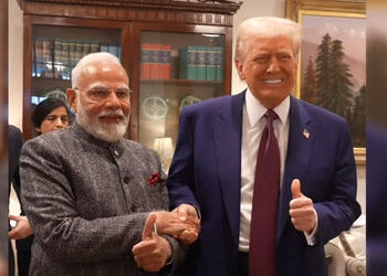 ભારતમાં અમેરિકાની વ્હિસ્કી અને મોટરસાયકલ થશે સસ્તી, ટેરિફ ઘટાડવા વિચારણા | india may cut duties on h…