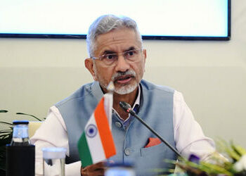 ‘USCIRF પોતે જ ચિંતાનો વિષય’, ભારત સરકારે ફગાવ્યો લઘુમતીઓ સાથે ભેદભાવનો અહેવાલ | India Slams USCIRF’…